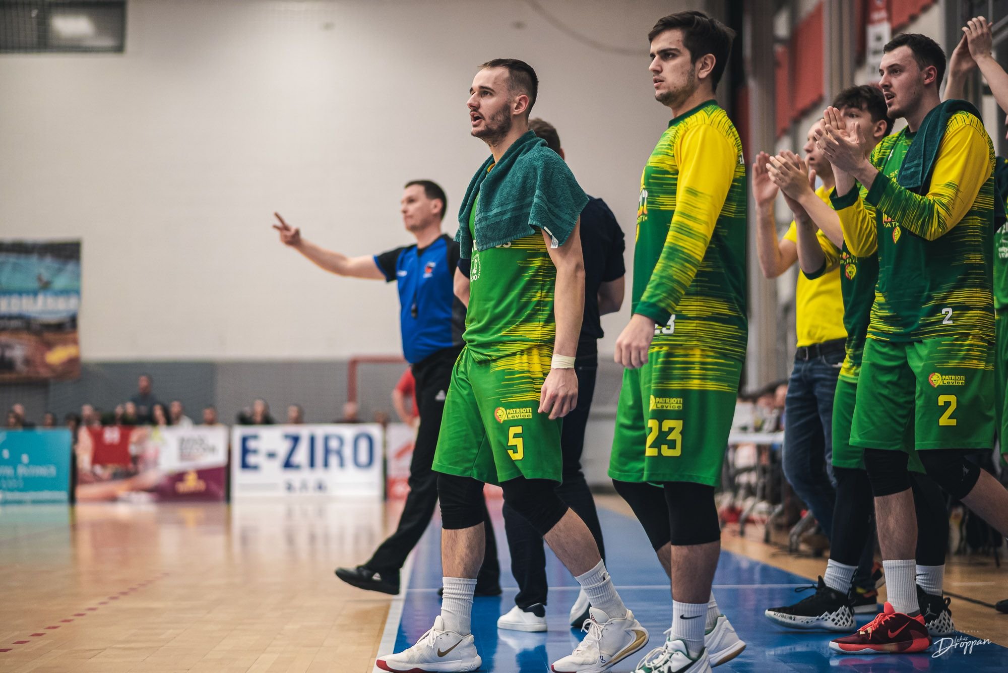 Levice prehrali odvetu v Pardubiciach a v súťaži skončili