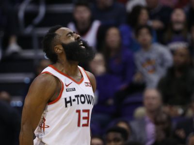 VIDEO: Raptors vyrovnali klubový rekord, Harden zatienil Williamsona