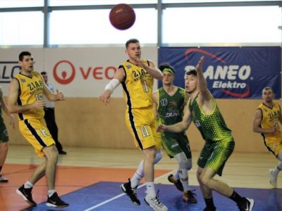 Žiar zdolal žilinské béčko, Nitru potiahol 30-bodový Zorvan