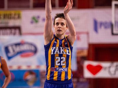 Vrátila som sa domov, usmieva sa žlto-modrá legenda Bojovičová
