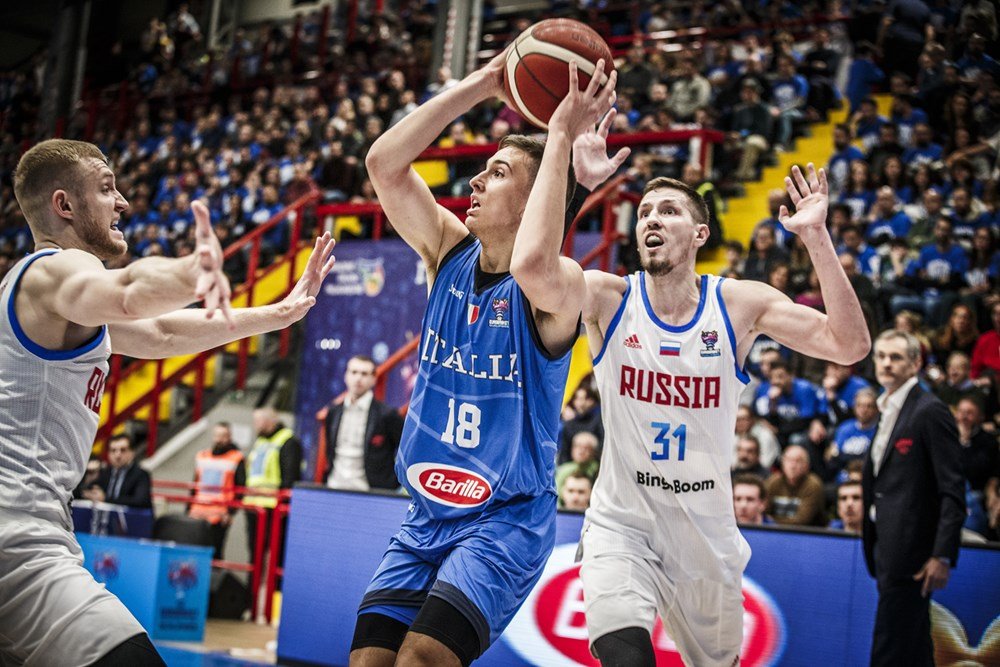 Len nedávno mal sedemnásť. Taliansky supertalent debutoval v seniorskom národnom tíme