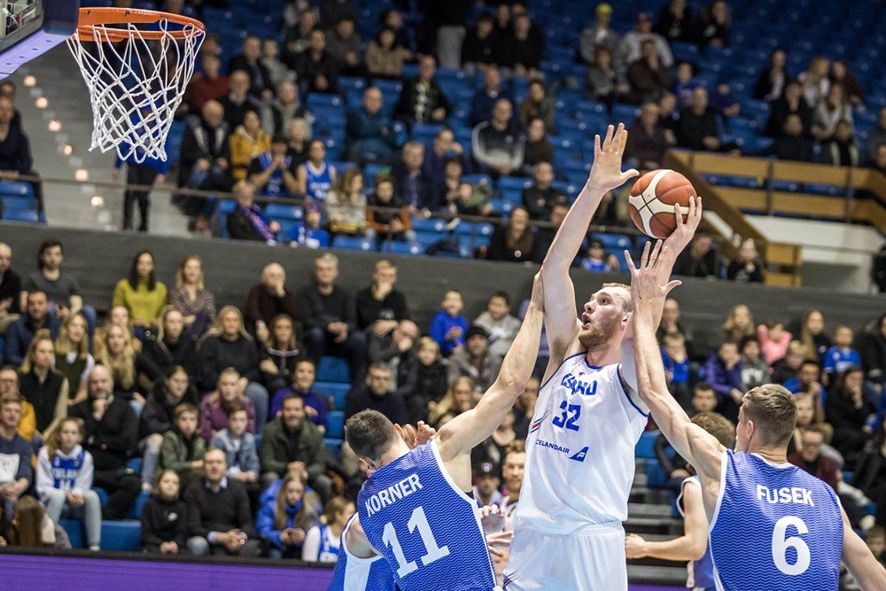 Timeout: V priezvisku má hlinu, ale na palubovke je ako skala. Slovákov zatienil dlháň z ovčej farmy