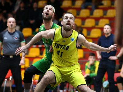 V Bratislave udávali tón Slováci, Inter vyhral základnú časť, Leviciam zlyhali legionári. Prečítajte si päť poznatkov zo šlágra