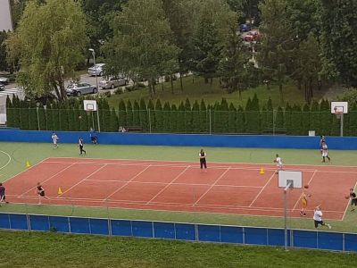 Usmernenia a odporúčania pre šport