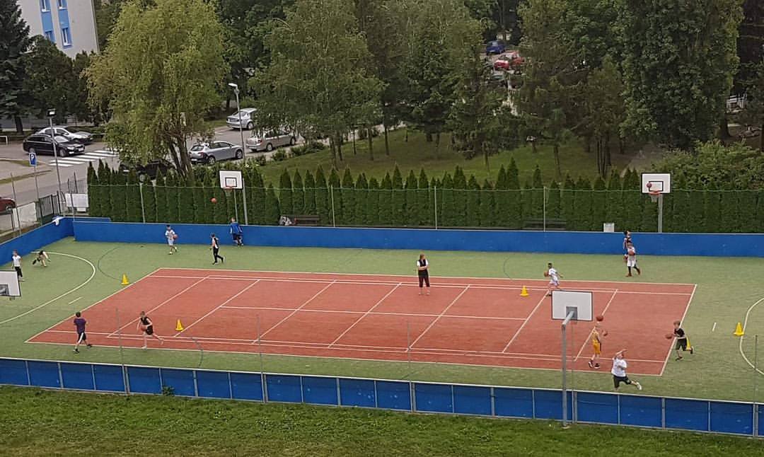 Usmernenia a odporúčania pre šport