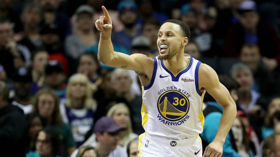 VIDEO: Curry po návrate odohral len jeden zápas: Nemám koronavírus, len normálnu chrípku