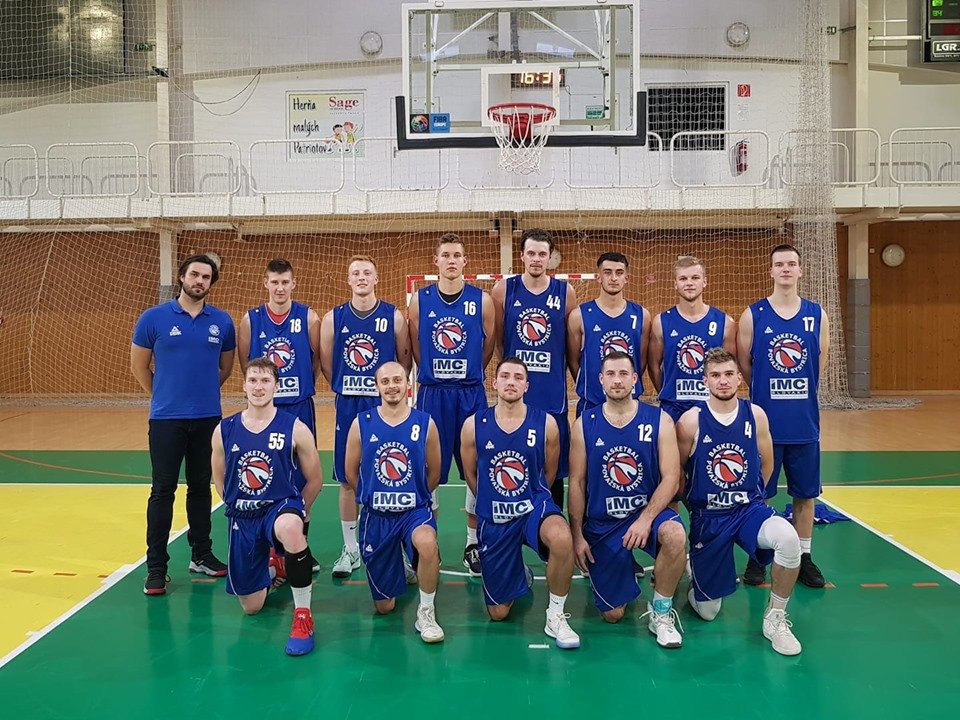 Dohrá sa ešte 1. liga mužov alebo aspoň Final Four?