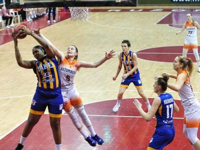Končí aj sezóna ženskej extraligy
