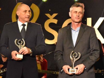 Žuffa sa do Košíc vždy rád vracia. Nevie sa dočkať prvého dôchodku