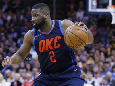 Beťko chce priviesť na boj o českú extraligu borca s tisíckou zápasov v NBA!