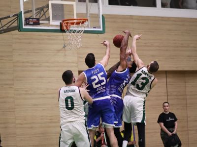 Basketbalové ligy sa dva týždne nebudú hrať pre hrozbu koronavírusu