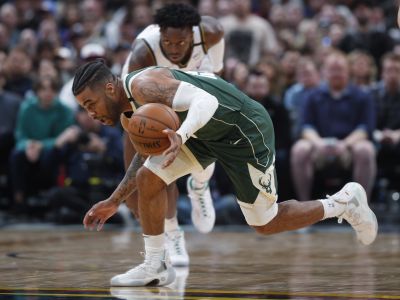 VIDEO: Oslabené Milwaukee podľahlo aj Denveru