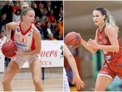 Slovenky hrajúce v Taliansku: Nevieme čo bude, no zatiaľ tu zostávame
