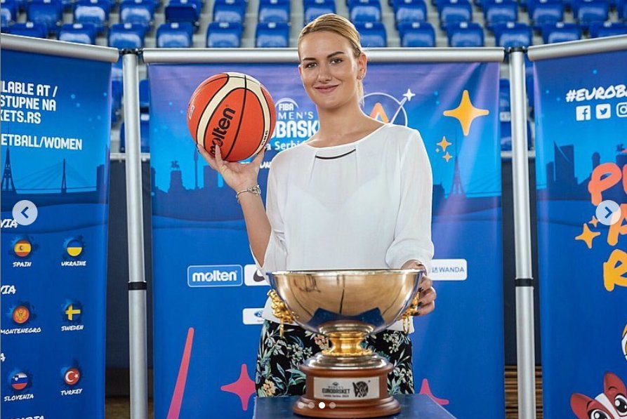 Keď sa pozrela dole, chýbala jej noha. Dnes je Nataša Kovačevičová inšpiráciou pre celý svet