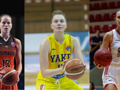 Extraligistky sa doma nenudia. Mištinová kuchtí, Kozáková hrá spoločenské hry a Striešová sa aj učí