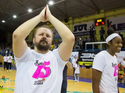 Bez klubov nebudú ani športovci. Štát má teraz iné problémy, ale i tak môže pomôcť, vraví Jendrichovský