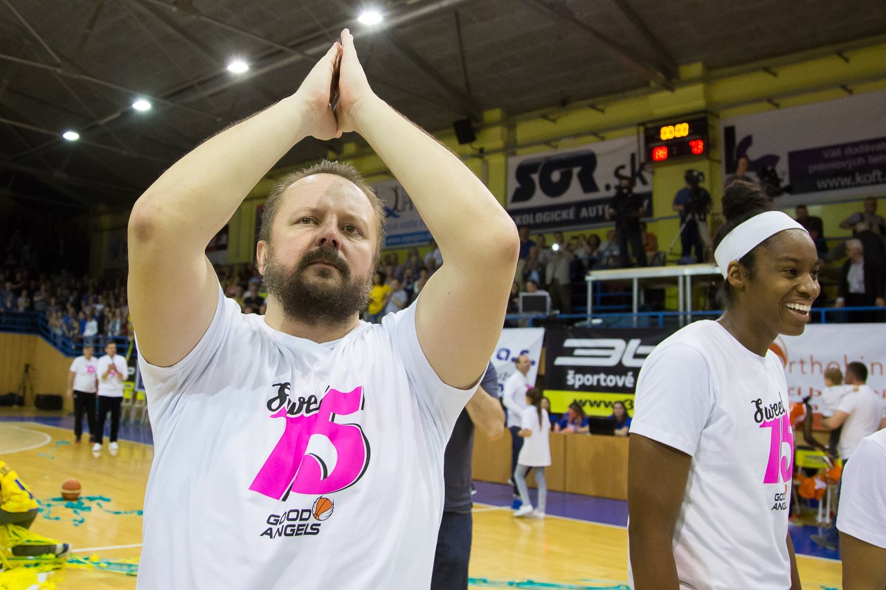 Bez klubov nebudú ani športovci. Štát má teraz iné problémy, ale i tak môže pomôcť, vraví Jendrichovský