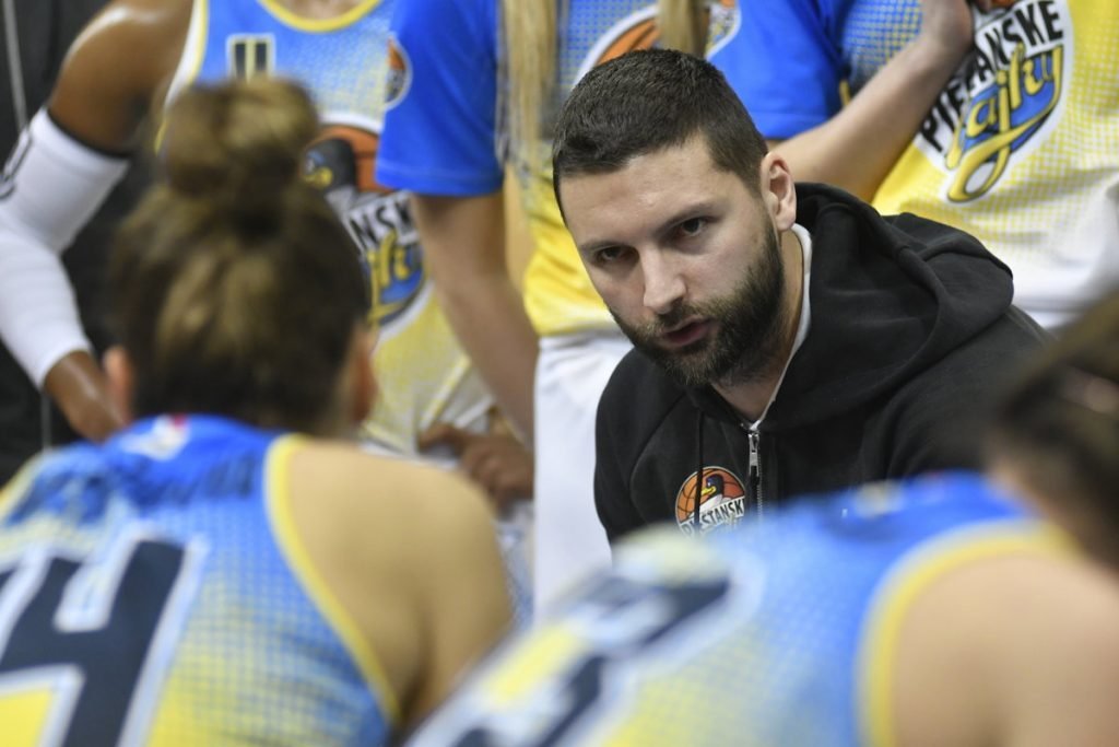 Kucsa skončil v Piešťanoch, klub s ním nepredĺžil zmluvu