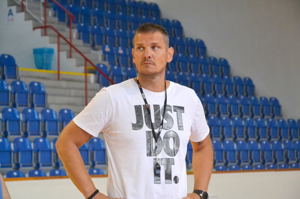 Karanténa Basket Podcast – 1. časť: Peter Jankovič