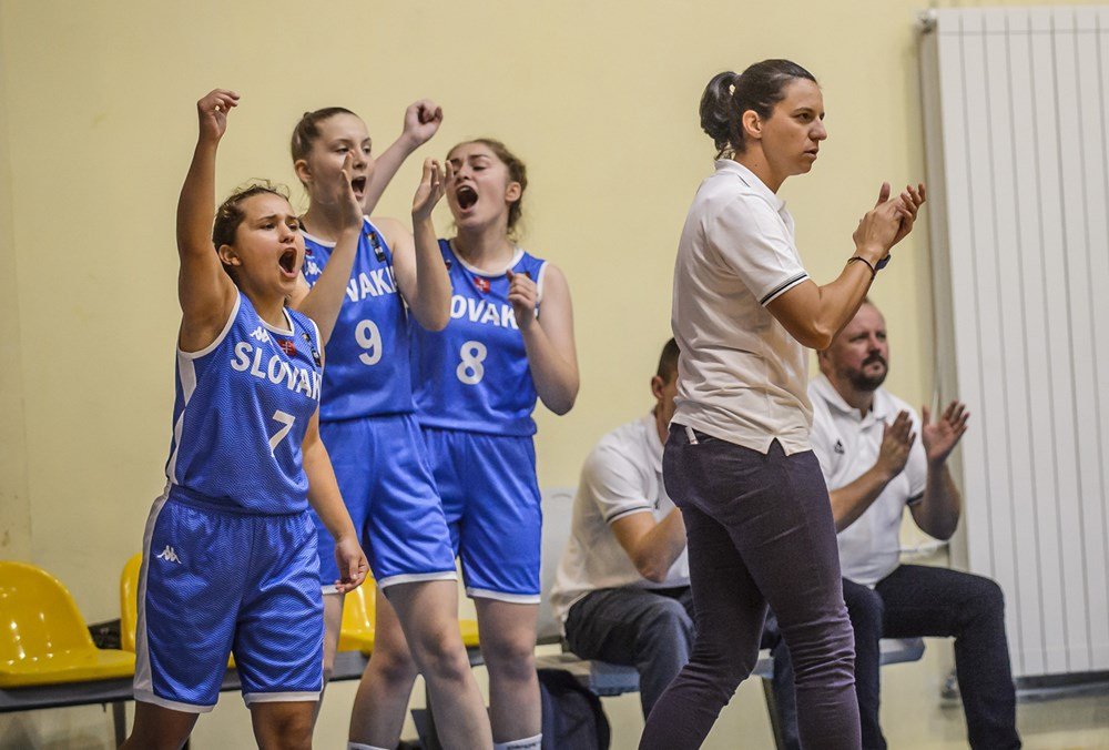 FIBA zrušila pre pandémiu všetky tohtoročné mládežnícke ME