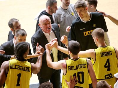 Inter zrejme zmení filozofiu. Nemá zmysel čakať na zázrak a zlaté holuby, vraví GM Ondruš