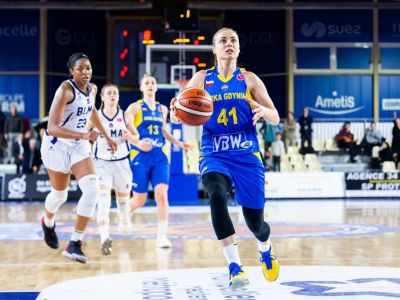 Karanténa Basket Podcast – 2. časť: Barbora Bálintová