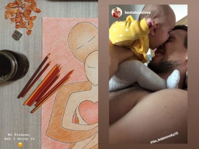 Čím sa momentálne zabávajú basketbalisti? Výber činností je pestrý