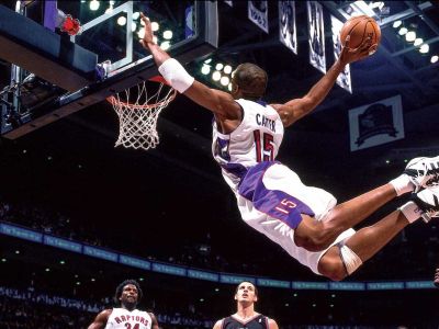 Určili sme najlepších smečiarov NBA. Víťaz nie je Jordan, ani LeBron