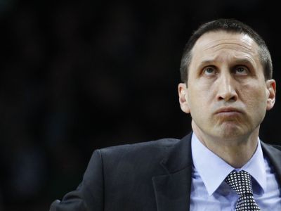 Doviedol Cleveland s Jamesom do finále, vyhral Euroligu a teraz kupuje klub z Brna
