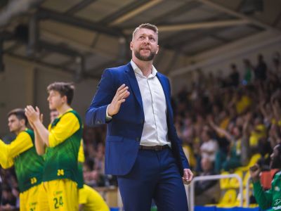 Nenávidia nás, my nenávidíme ich – toto je vojna! Aj taký je basket v Kosove, opisuje Hojč