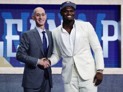 Draft NBA je v nedohľadne, s istotou nebude v júni