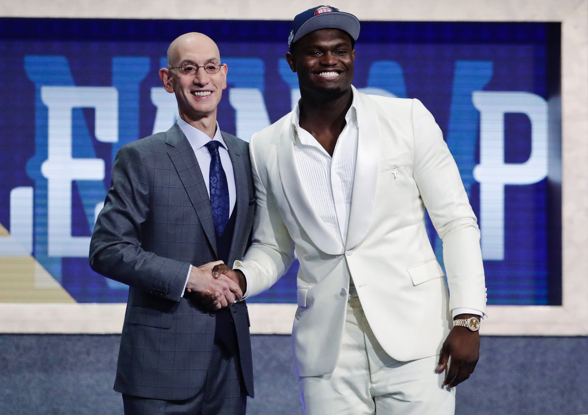 Draft NBA je v nedohľadne, s istotou nebude v júni