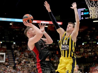 Euroliga sa nedohrá, sezónu zrušili
