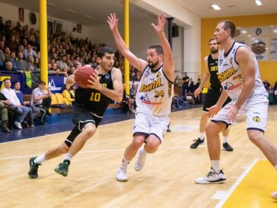 Mičuda očakáva pokles kvality, v SBL by však nemal nikto skončiť