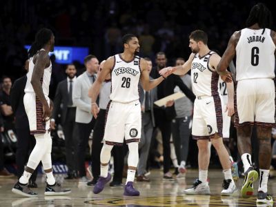 Tímy čakajú na manuál od vedenia NBA, v júni chcú začať skupinovo trénovať