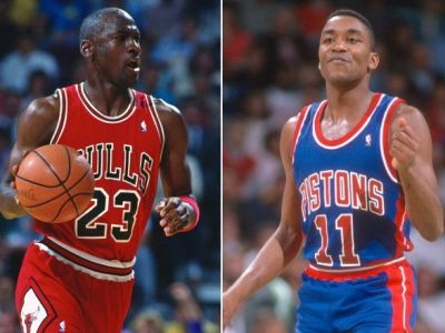 Thomas neprestáva provokovať. Poznám troch lepších ako Jordan, tvrdí
