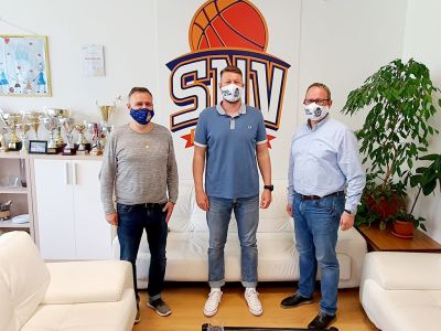Hojč sa vracia do SBL. Povedie ambicióznych Spišiakov
