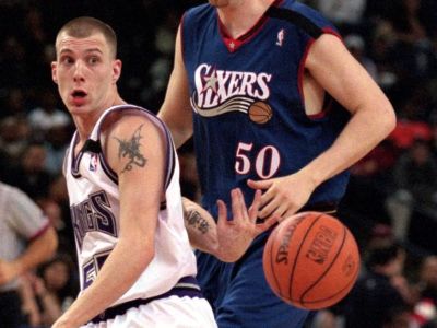Kúzelník, ktorý ohromil aj LeBrona Jamesa, keď priniesol pouličné triky do NBA