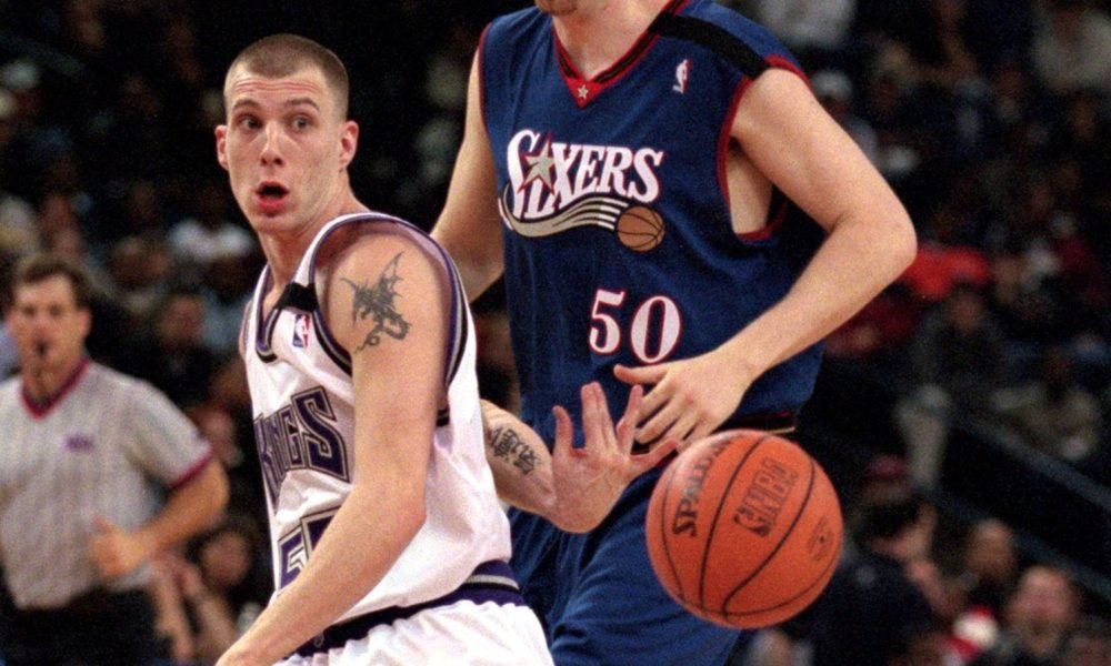 Kúzelník, ktorý ohromil aj LeBrona Jamesa, keď priniesol pouličné triky do NBA