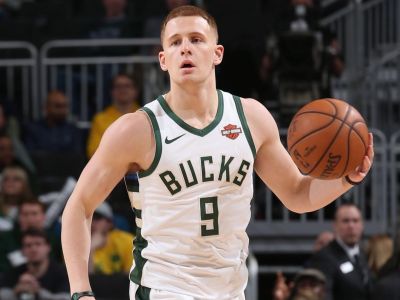 Vychádzajúca hviezda Bucks verí v basketbalovú karmu a chce hrať za taliansky národný tím
