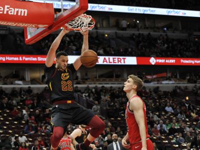 Nance nechce reštart NBA: Bojím sa vírusu, nechcem to dostať
