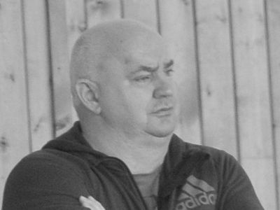 Smútočné oznámenie – Keresteš Andrej