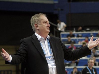 Prečo Zenit? V Eurolige by mali byť Partizan a Bologna, myslí si legendárny tréner