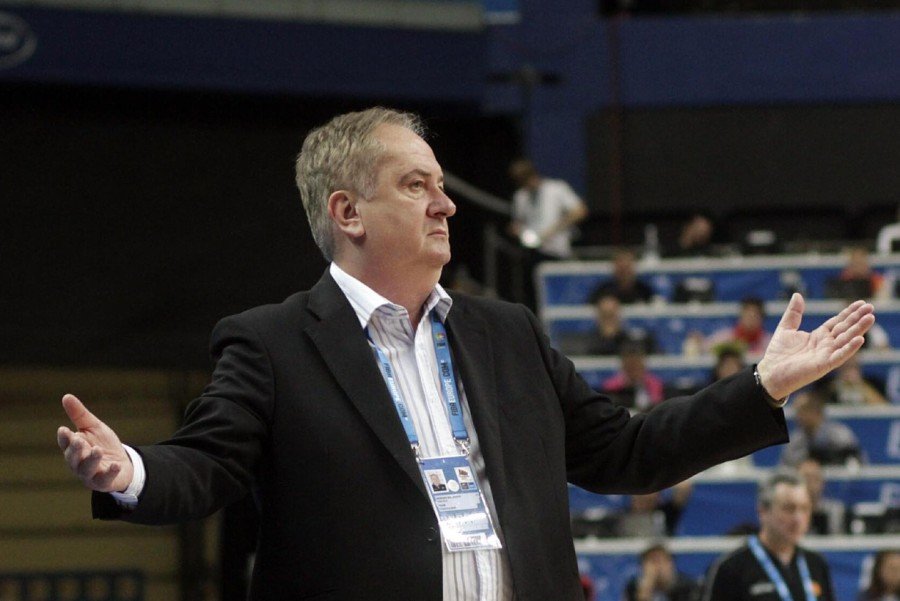 Prečo Zenit? V Eurolige by mali byť Partizan a Bologna, myslí si legendárny tréner