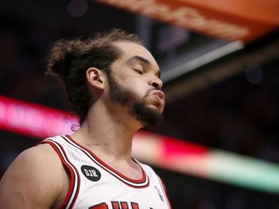 Clippers veria, že im pod košom pomôže niekdajší obranca roka