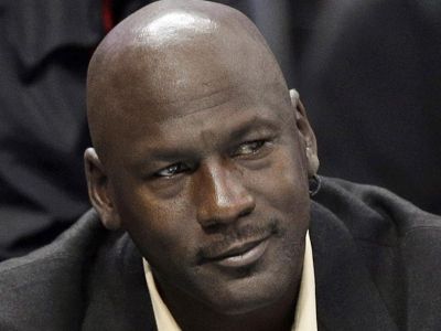 Michael Jordan začínal s 500 tisícmi, dnes má viac ako miliardu dolárov