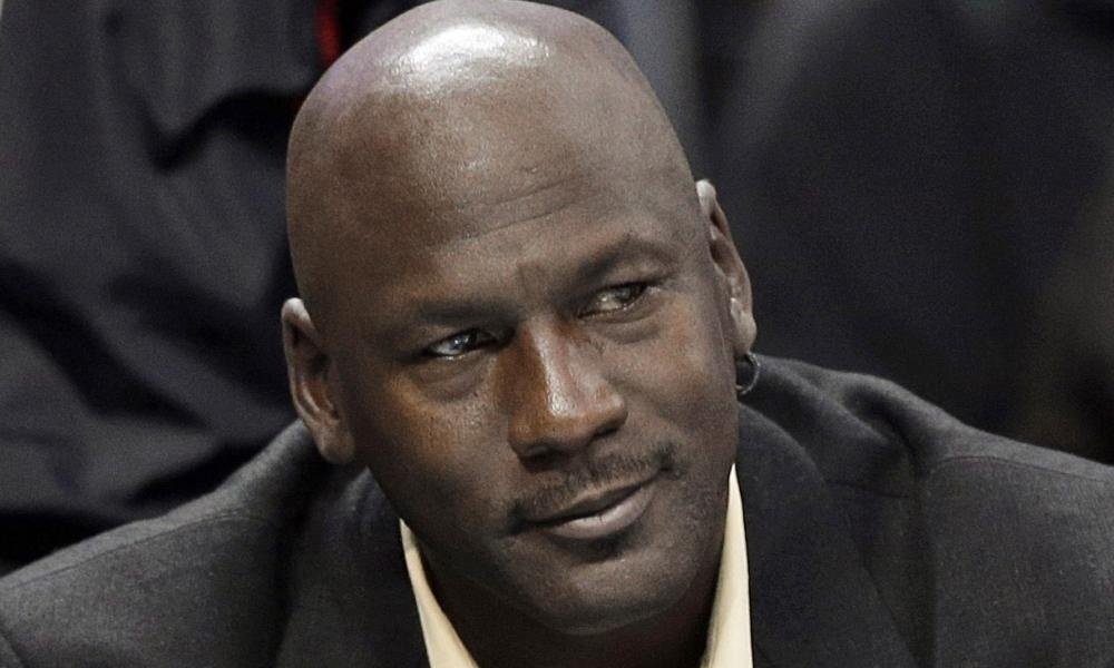 Michael Jordan začínal s 500 tisícmi, dnes má viac ako miliardu dolárov