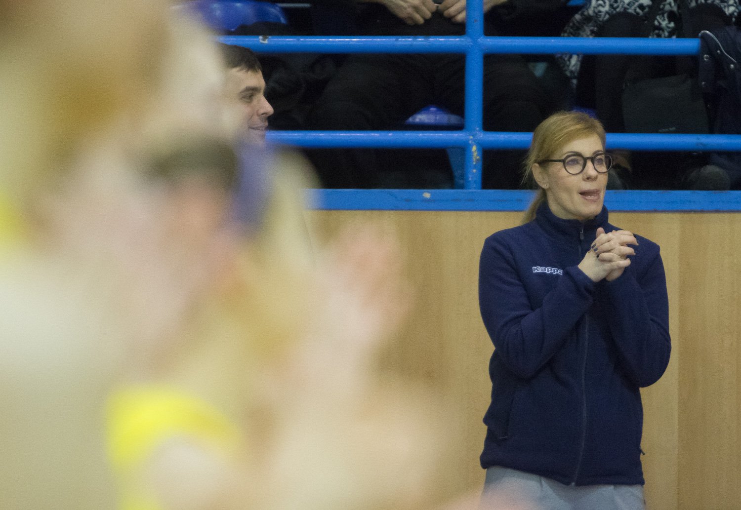 Žirková: Ženský basketbal bude u nás už v najbližšom čase amatérsky šport