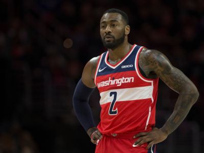 Washington dohrá sezónu bez Walla. Prišiel o celý progres, vraví GM Wizards