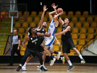 Handlová hľadá posily v Interi, po Bulatovičovi a Rakočevičovi má aj reprezentanta